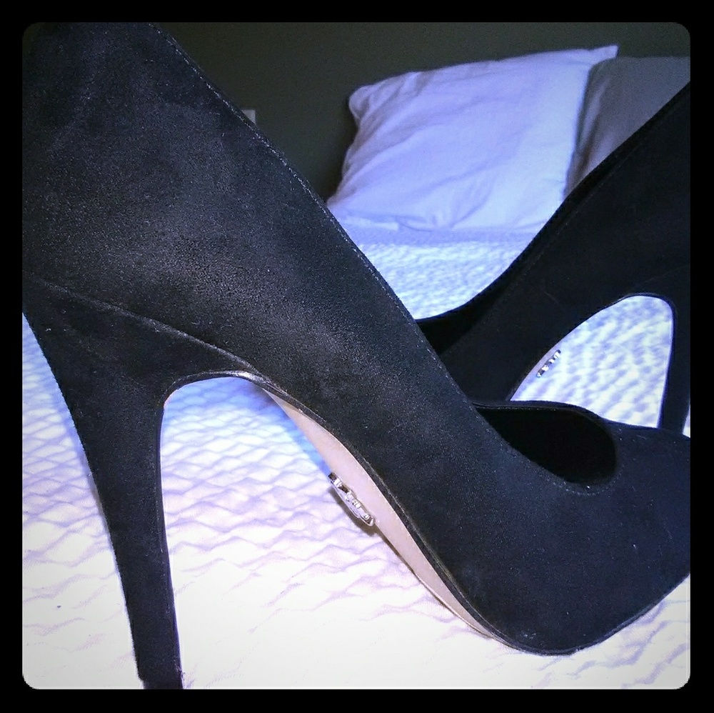 Rock and republic heels